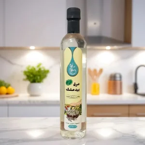 عرق بیدمشک عصاره