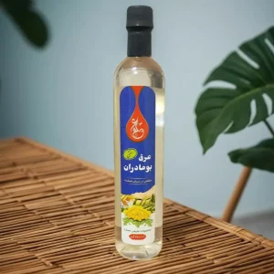 عرق بومادران عصاره
