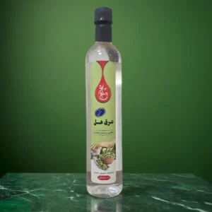 عرق هل عصاره