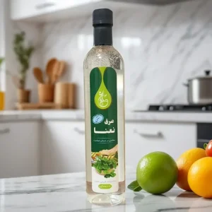 عرق نعنا عصاره