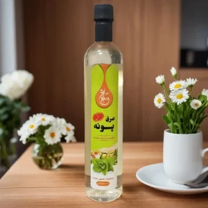 عرق پونه عصاره