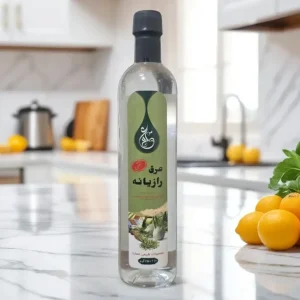 عرق رازیانه عصاره