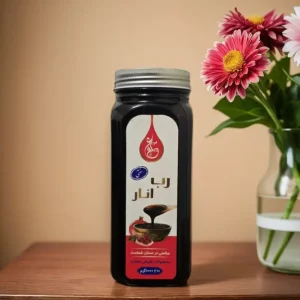 رب انار عصاره