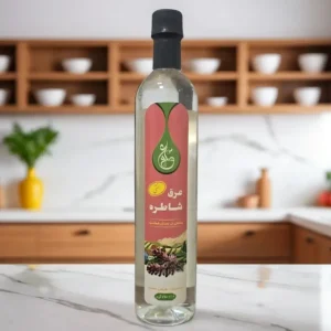 عرق شاطره عصاره