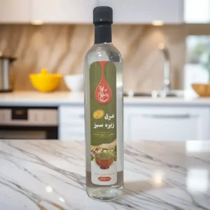 عرق زیره عصاره